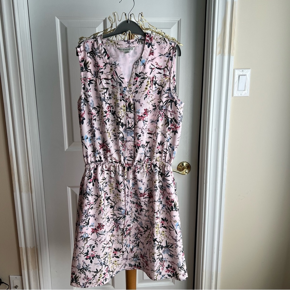/Catherine Malandrino/ Dress